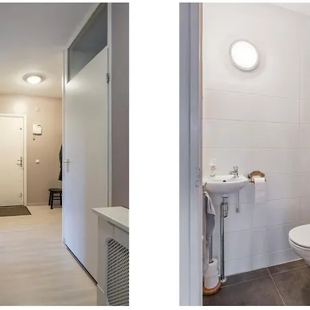 City Center Apartment *