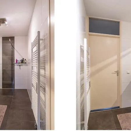 City Center Apartment