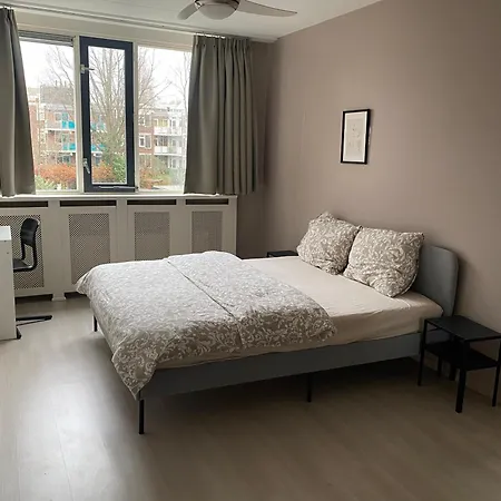 City Center Apartment